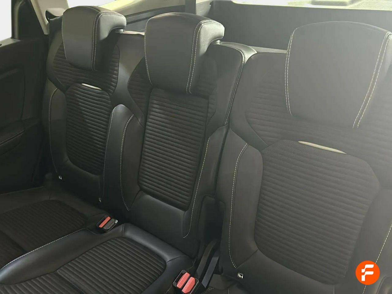 Foto Renault Grand Scénic 13