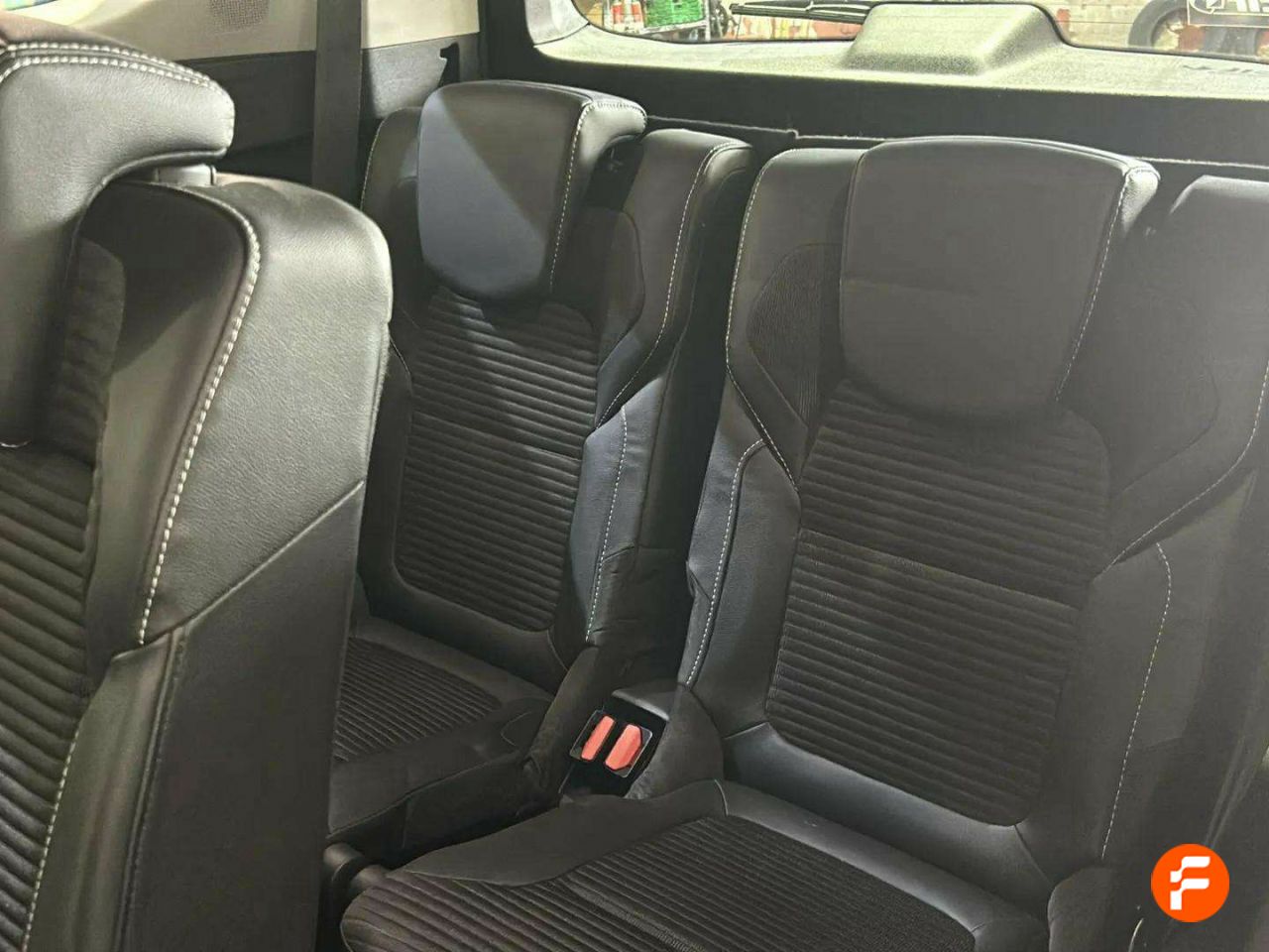 Foto Renault Grand Scénic 14