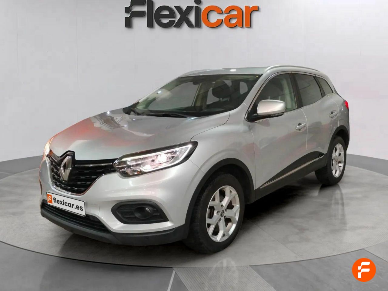 Foto Renault Kadjar 3