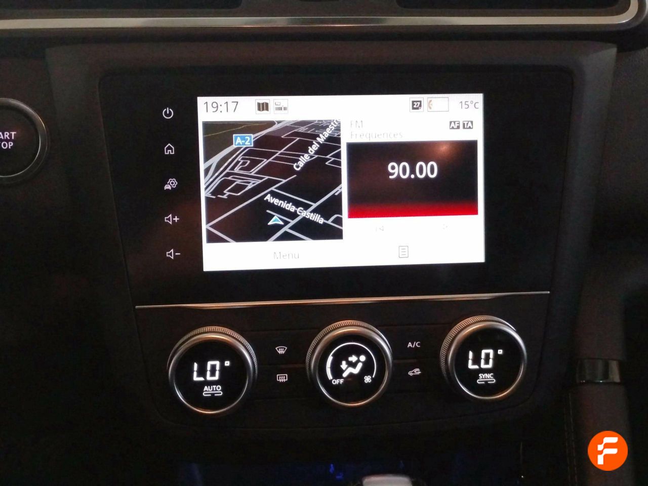 Foto Renault Kadjar 19