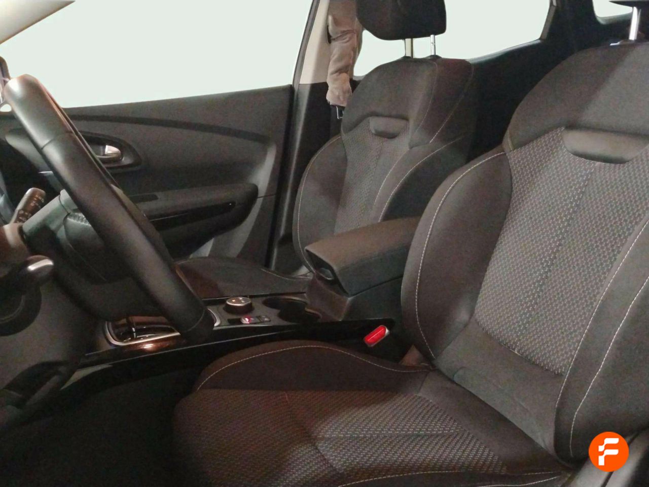 Foto Renault Kadjar 24