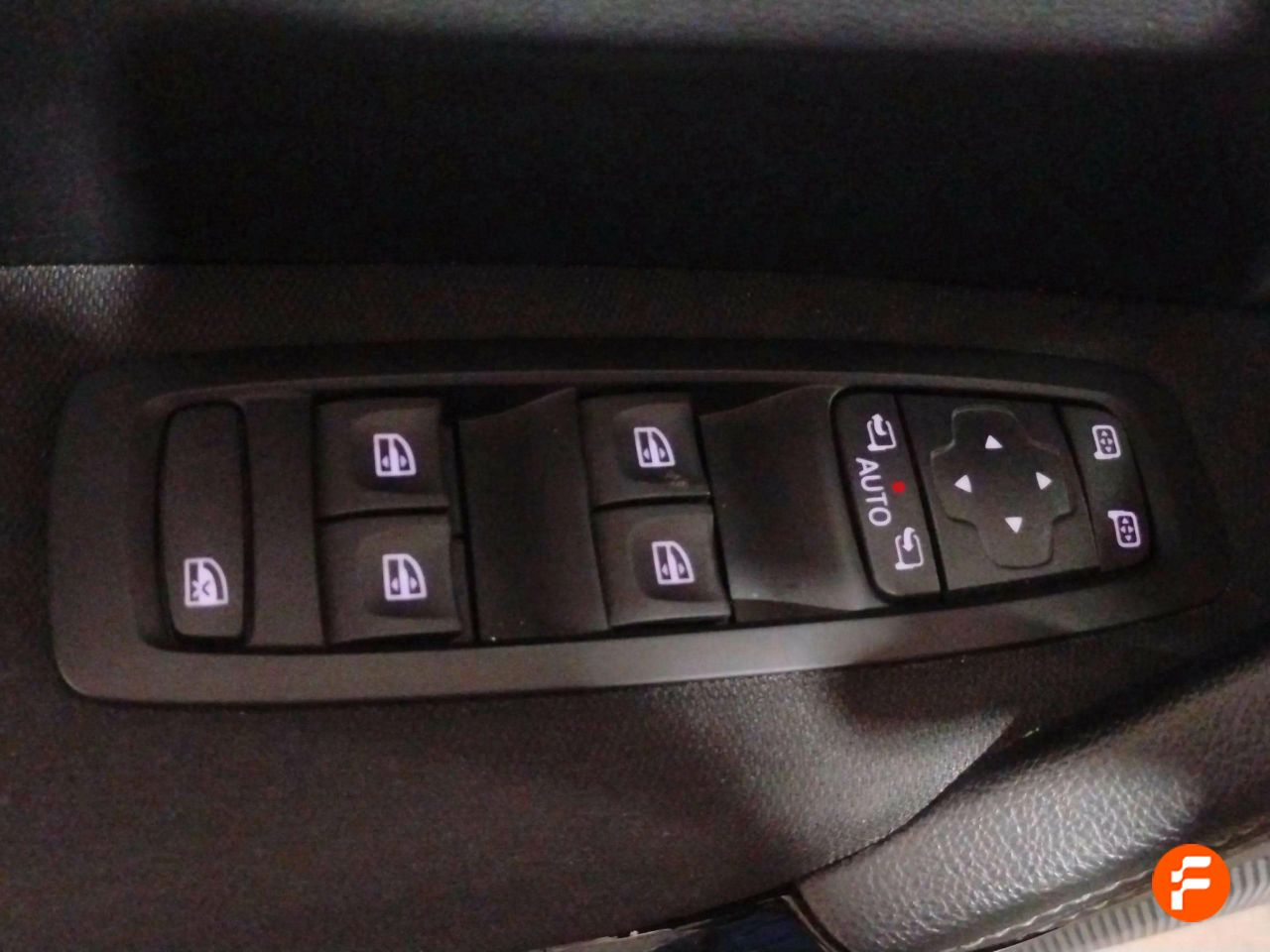 Foto Renault Kadjar 29