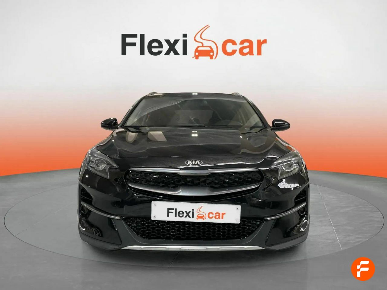 Foto Kia XCeed 2