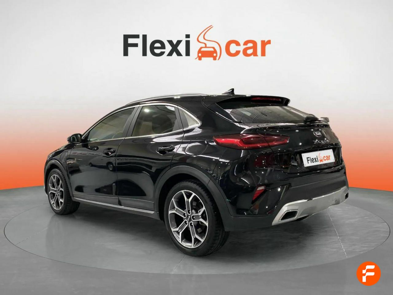 Foto Kia XCeed 5
