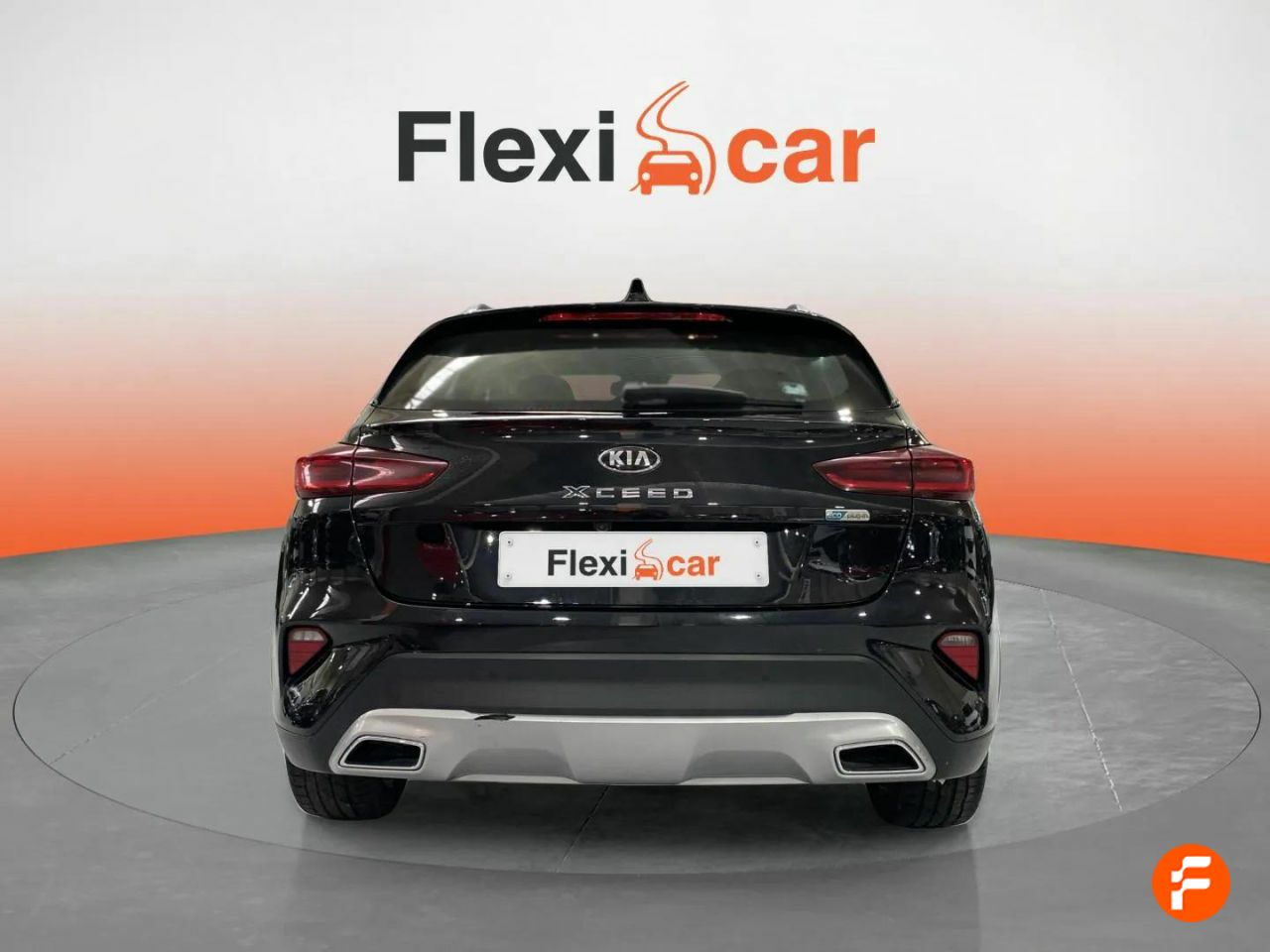 Foto Kia XCeed 7