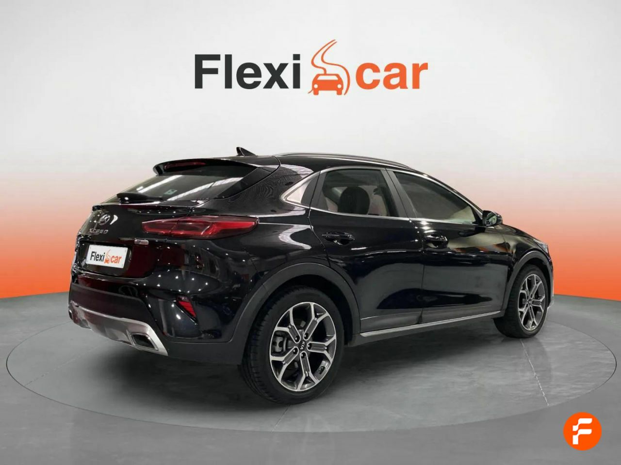 Foto Kia XCeed 8