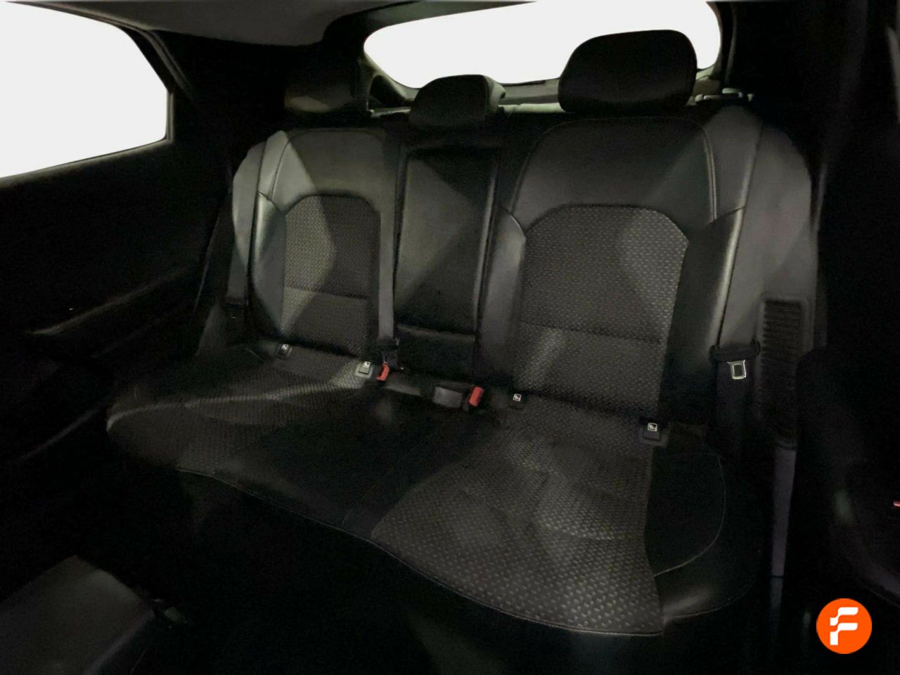Foto Kia XCeed 12