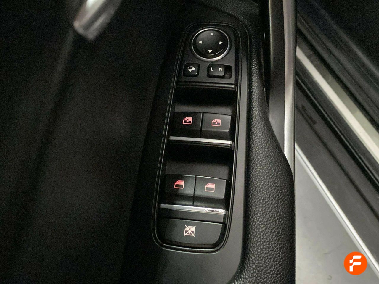 Foto Kia XCeed 16