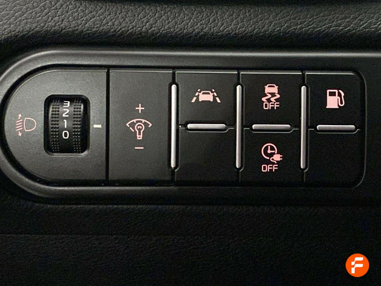 Foto Kia XCeed 17