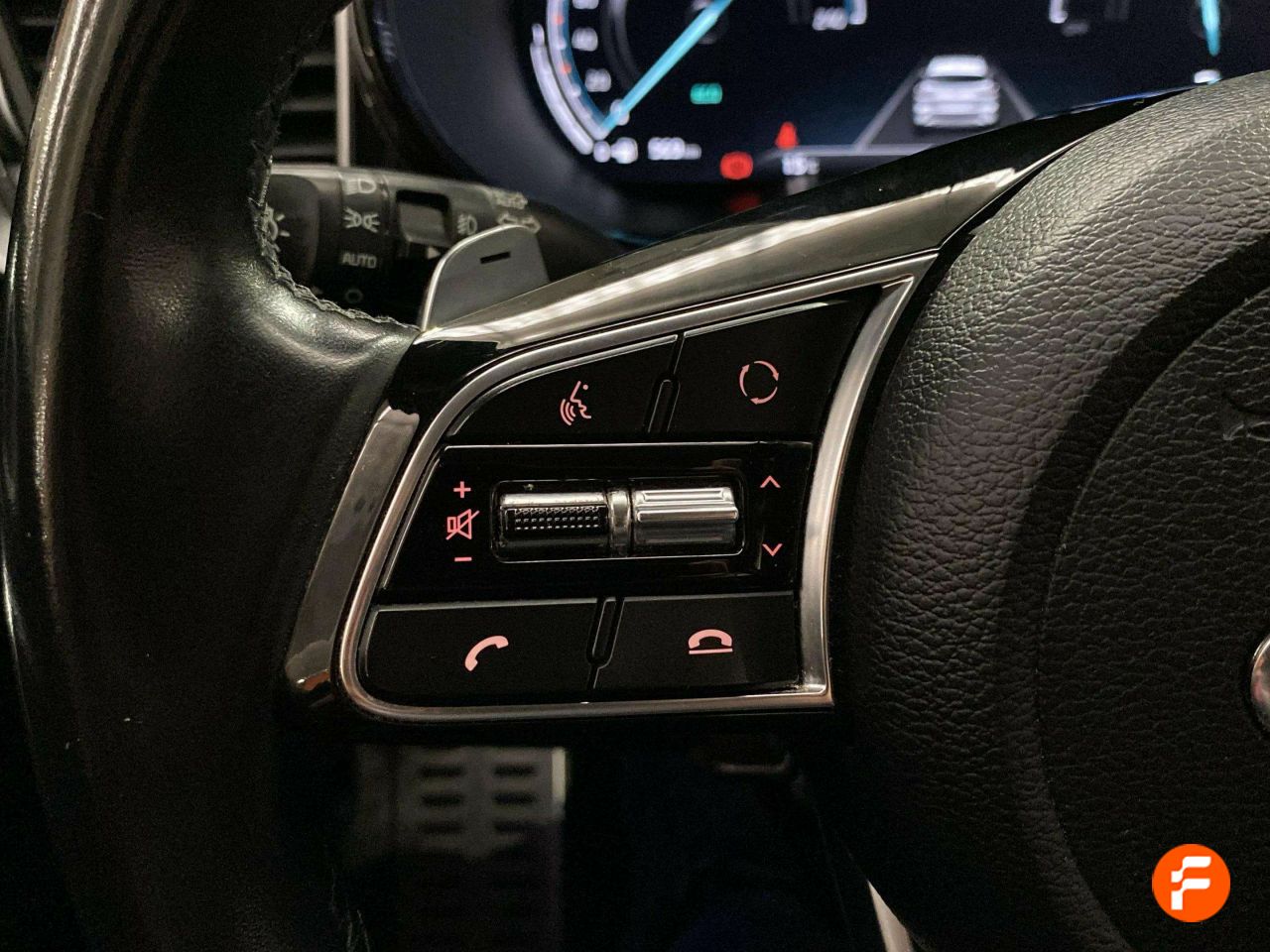 Foto Kia XCeed 19