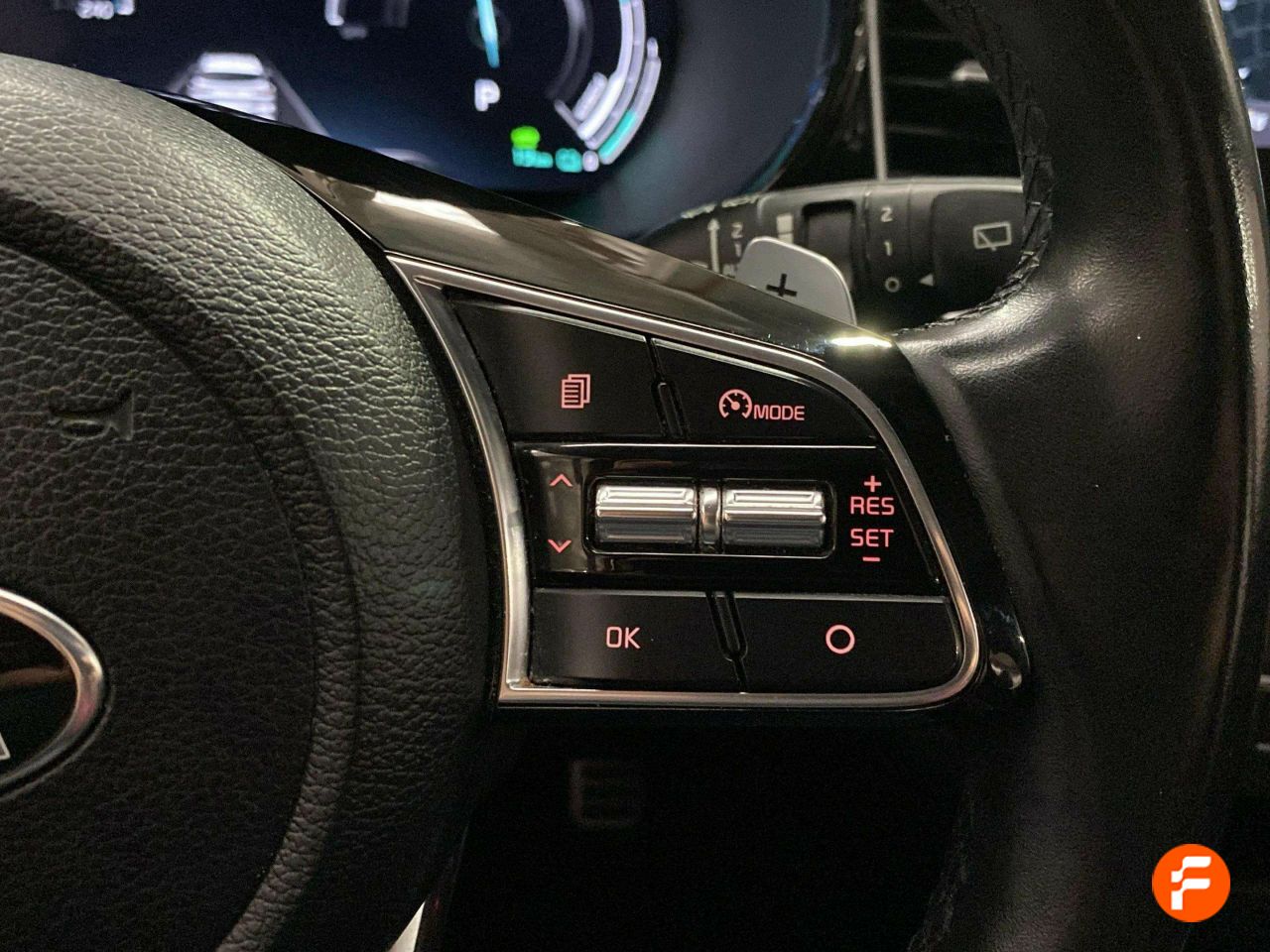 Foto Kia XCeed 20