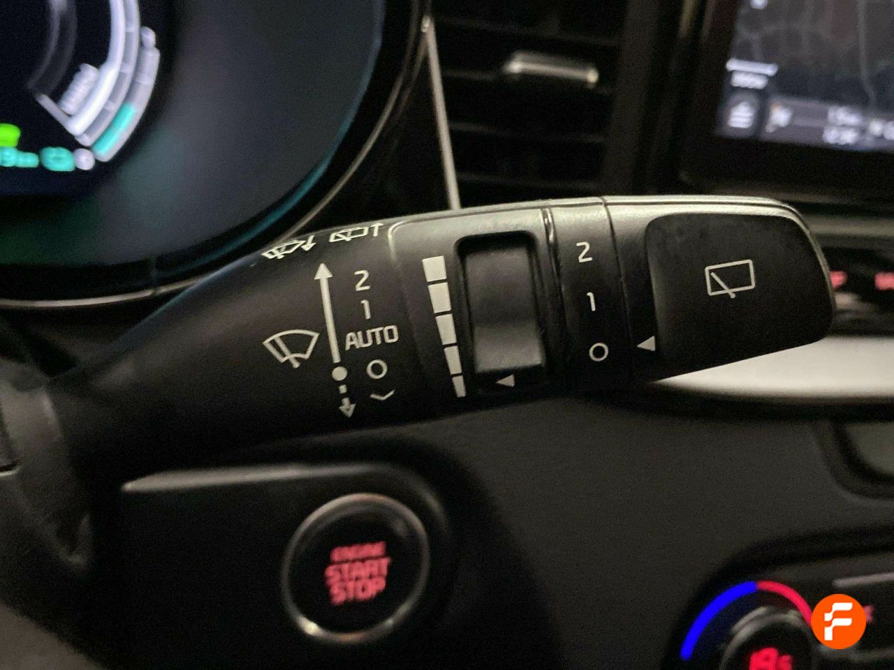 Foto Kia XCeed 22