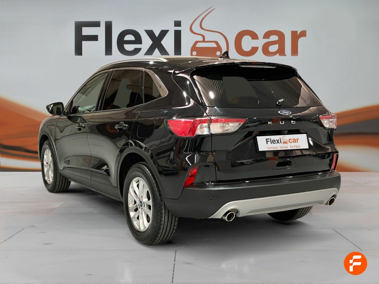 Foto Ford Kuga 7