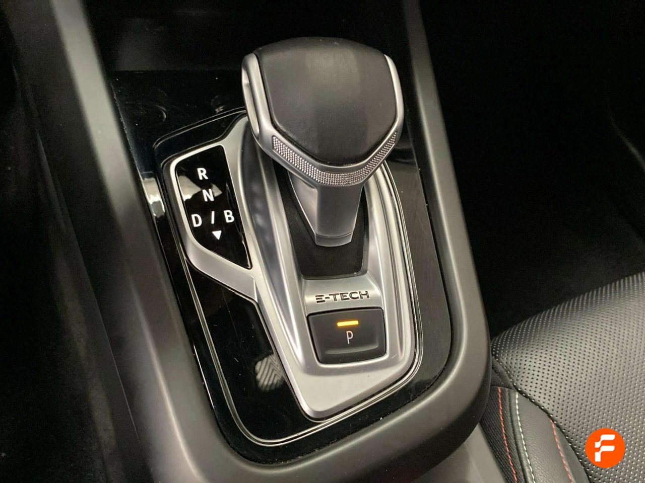 Foto Renault Arkana 35