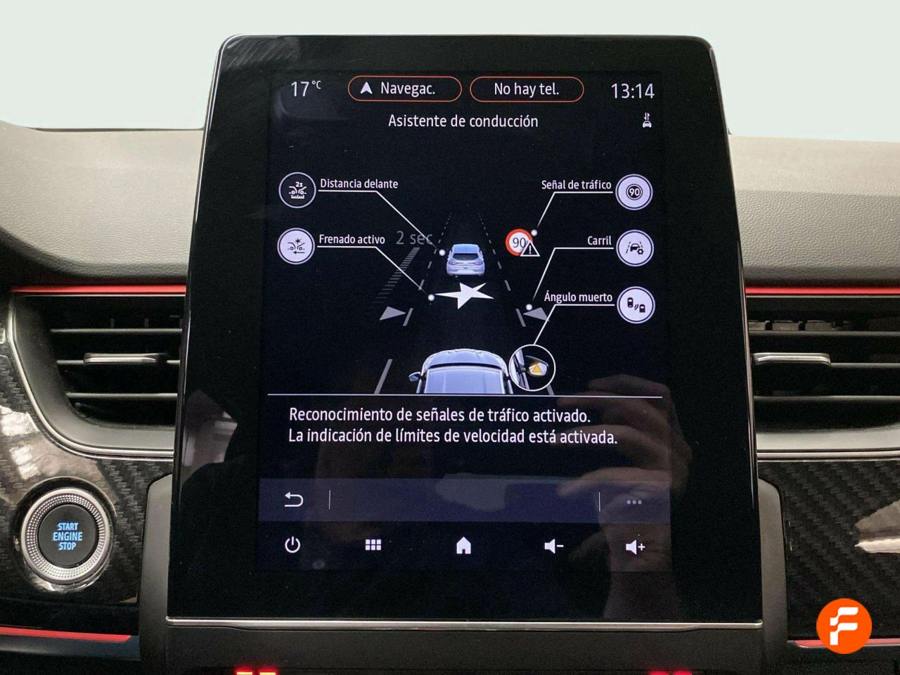 Foto Renault Arkana 44