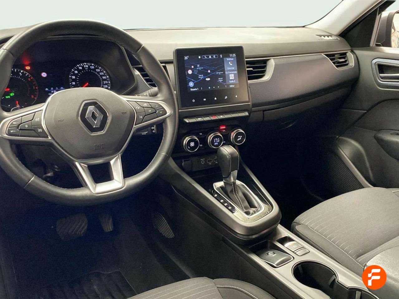 Foto Renault Arkana 39