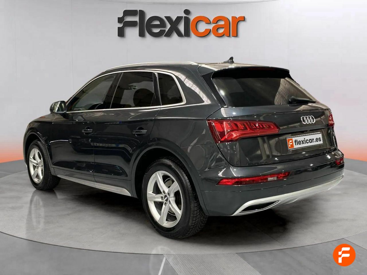 Foto Audi Q5 7