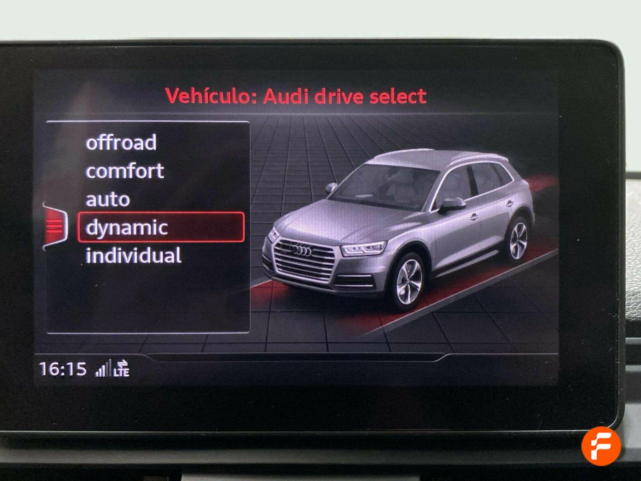 Foto Audi Q5 33