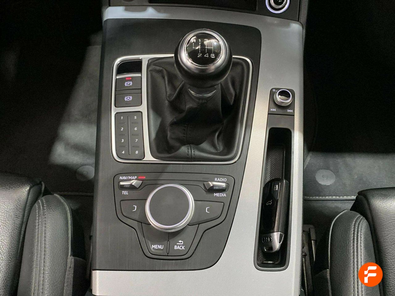 Foto Audi Q5 37