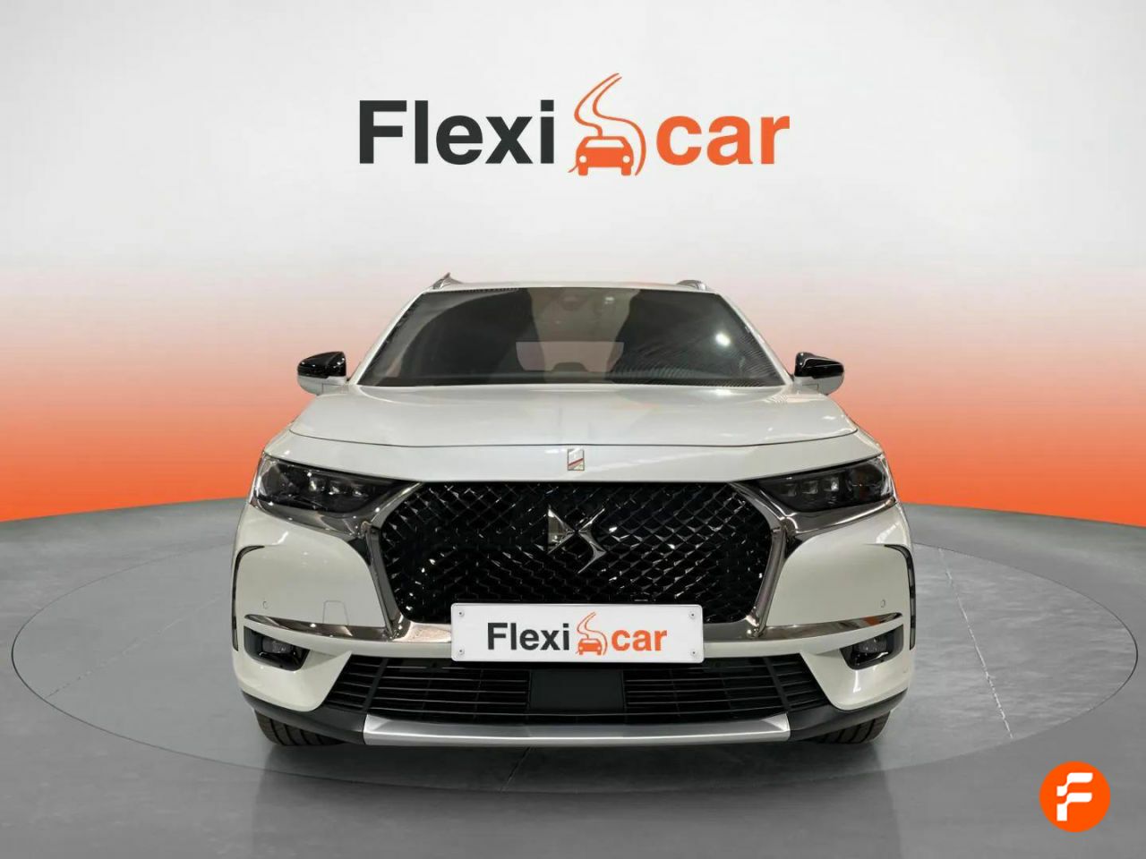 Foto DS Automobiles DS 7 2