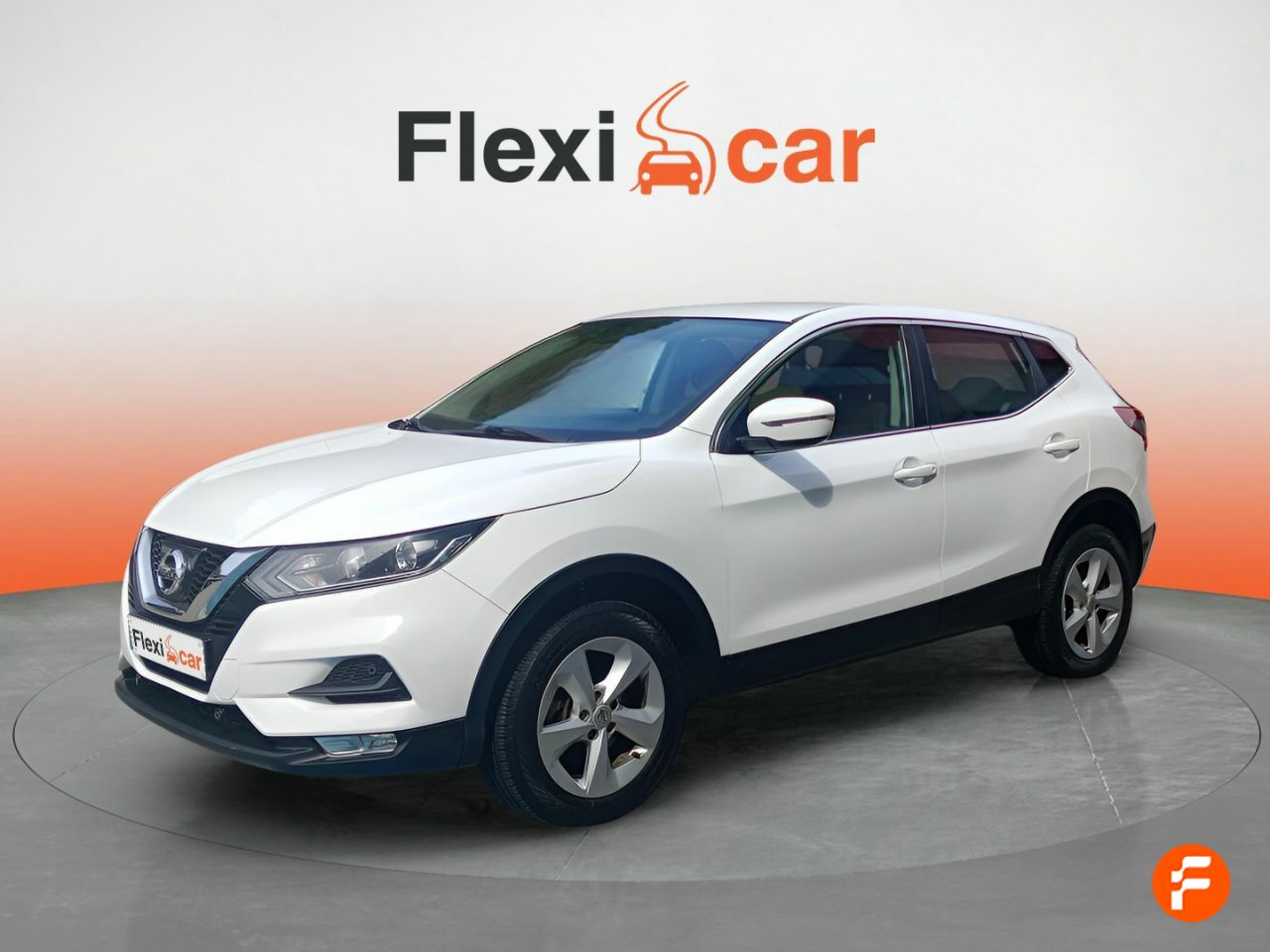 Foto Nissan Qashqai 2