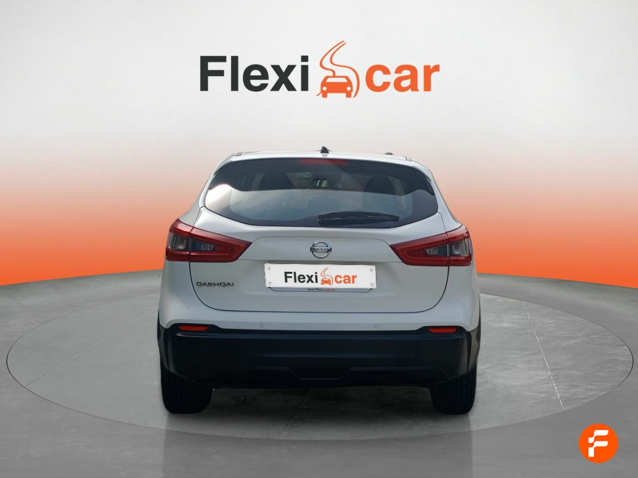 Foto Nissan Qashqai 5