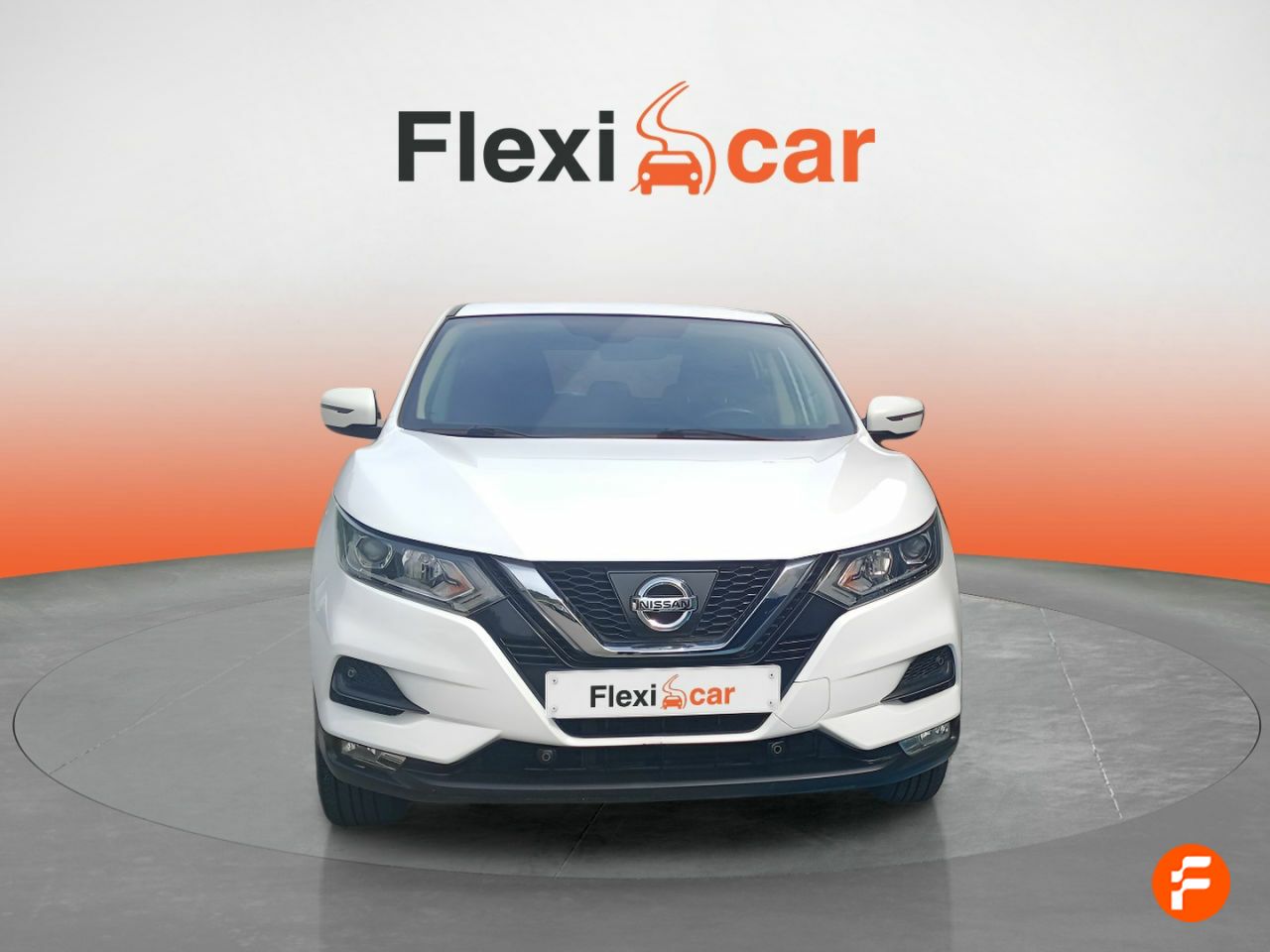 Foto Nissan Qashqai 9