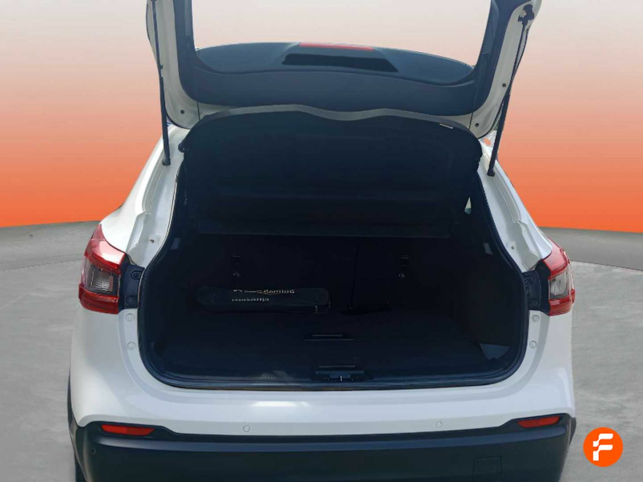 Foto Nissan Qashqai 10