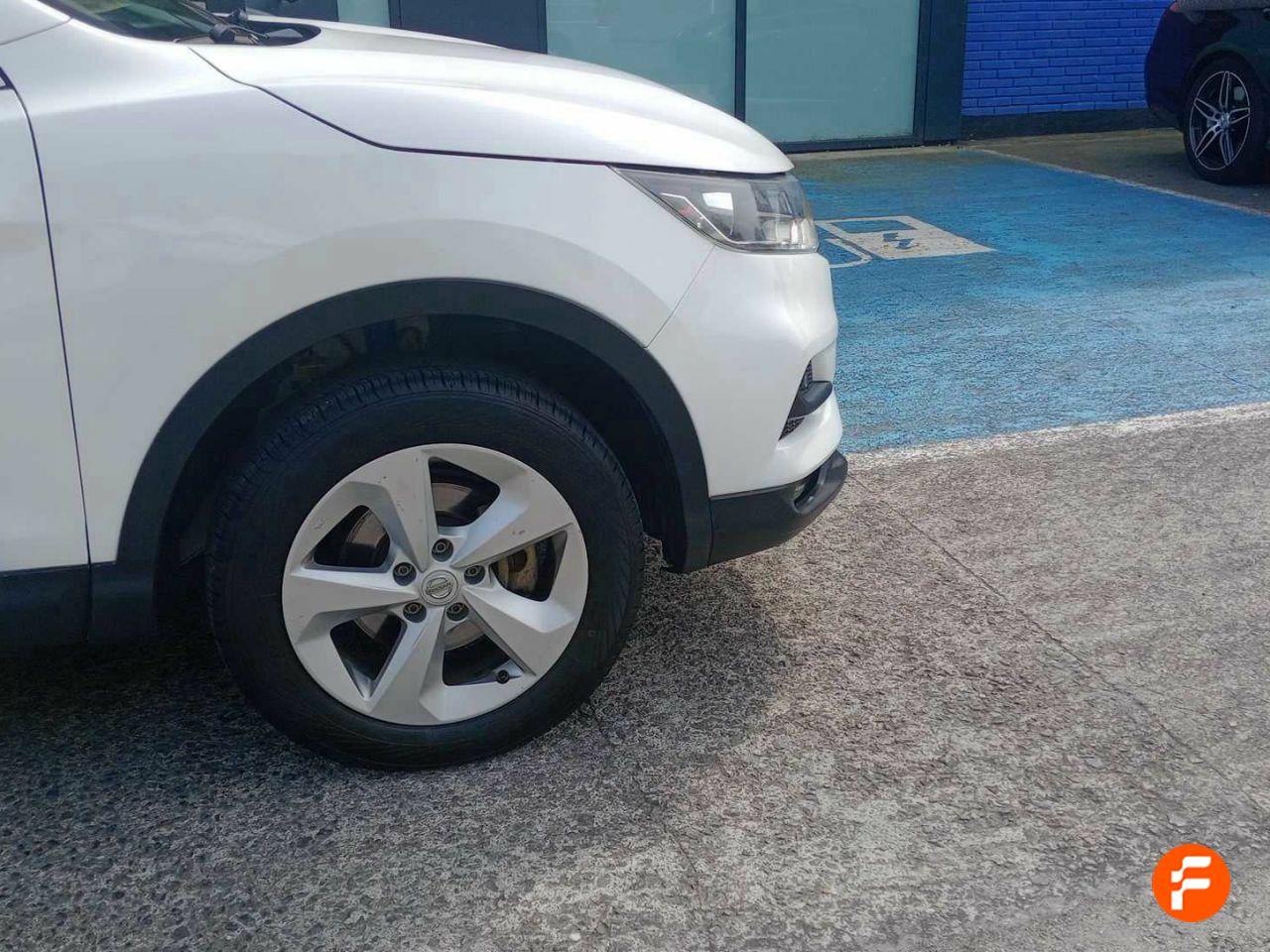 Foto Nissan Qashqai 11