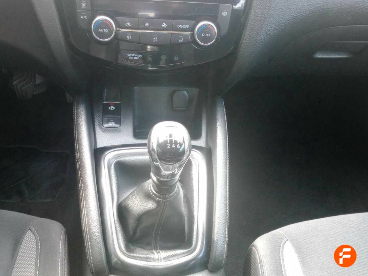 Foto Nissan Qashqai 13