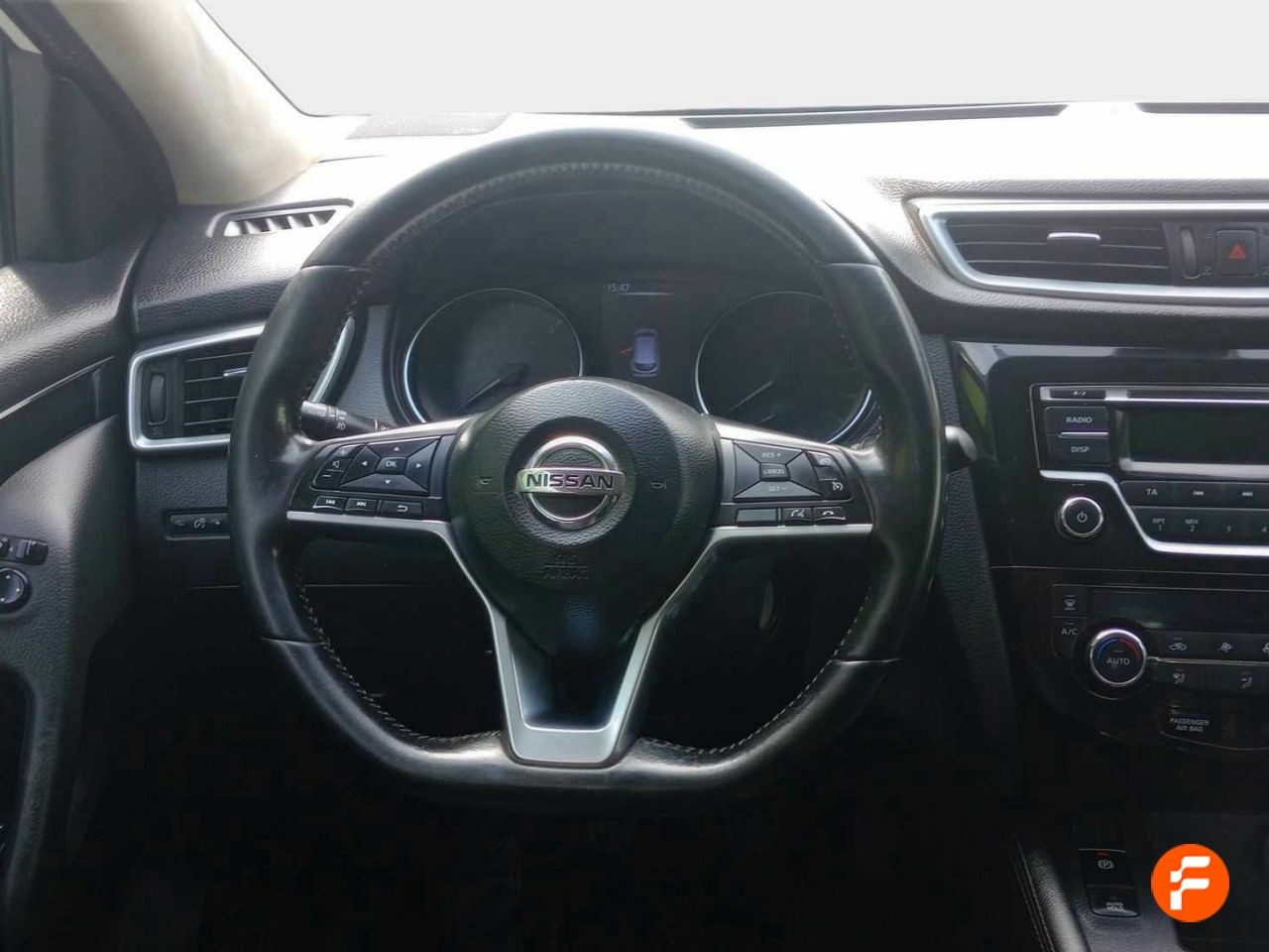 Foto Nissan Qashqai 14