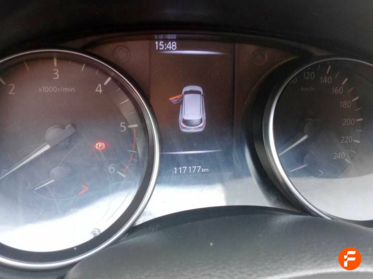 Foto Nissan Qashqai 15