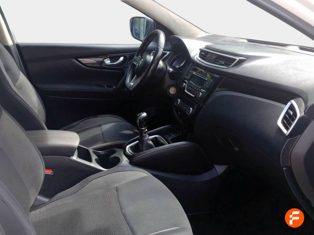 Foto Nissan Qashqai 16