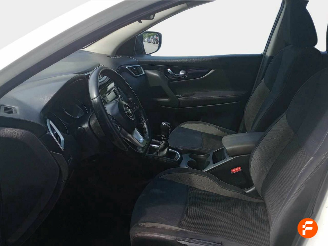 Foto Nissan Qashqai 17