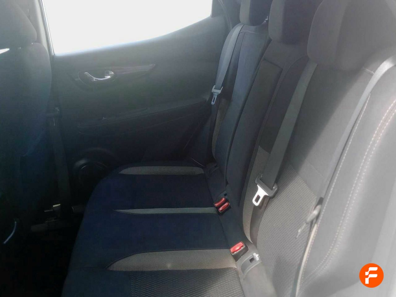 Foto Nissan Qashqai 18