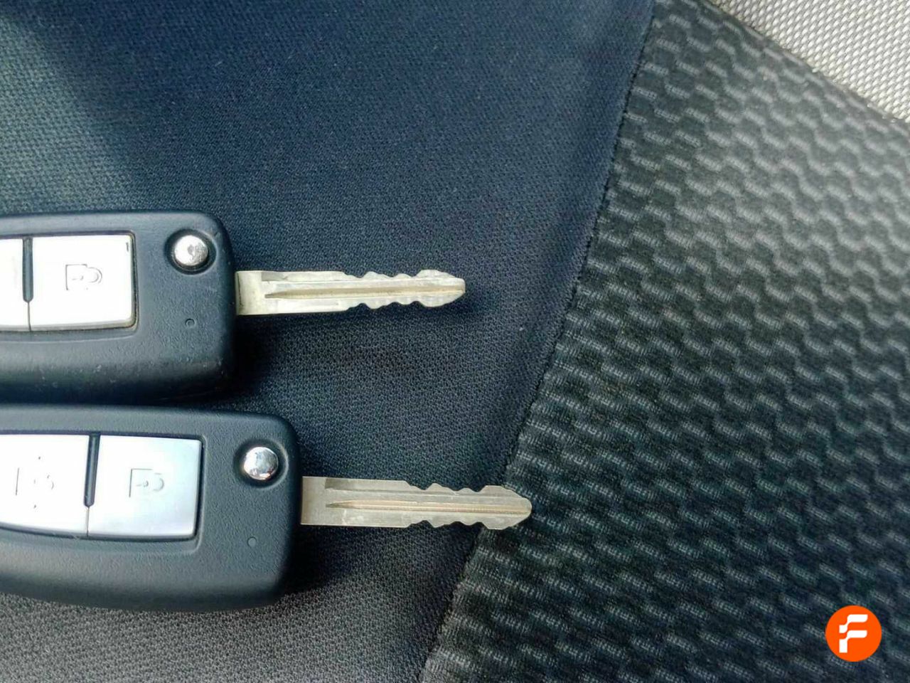Foto Nissan Qashqai 19