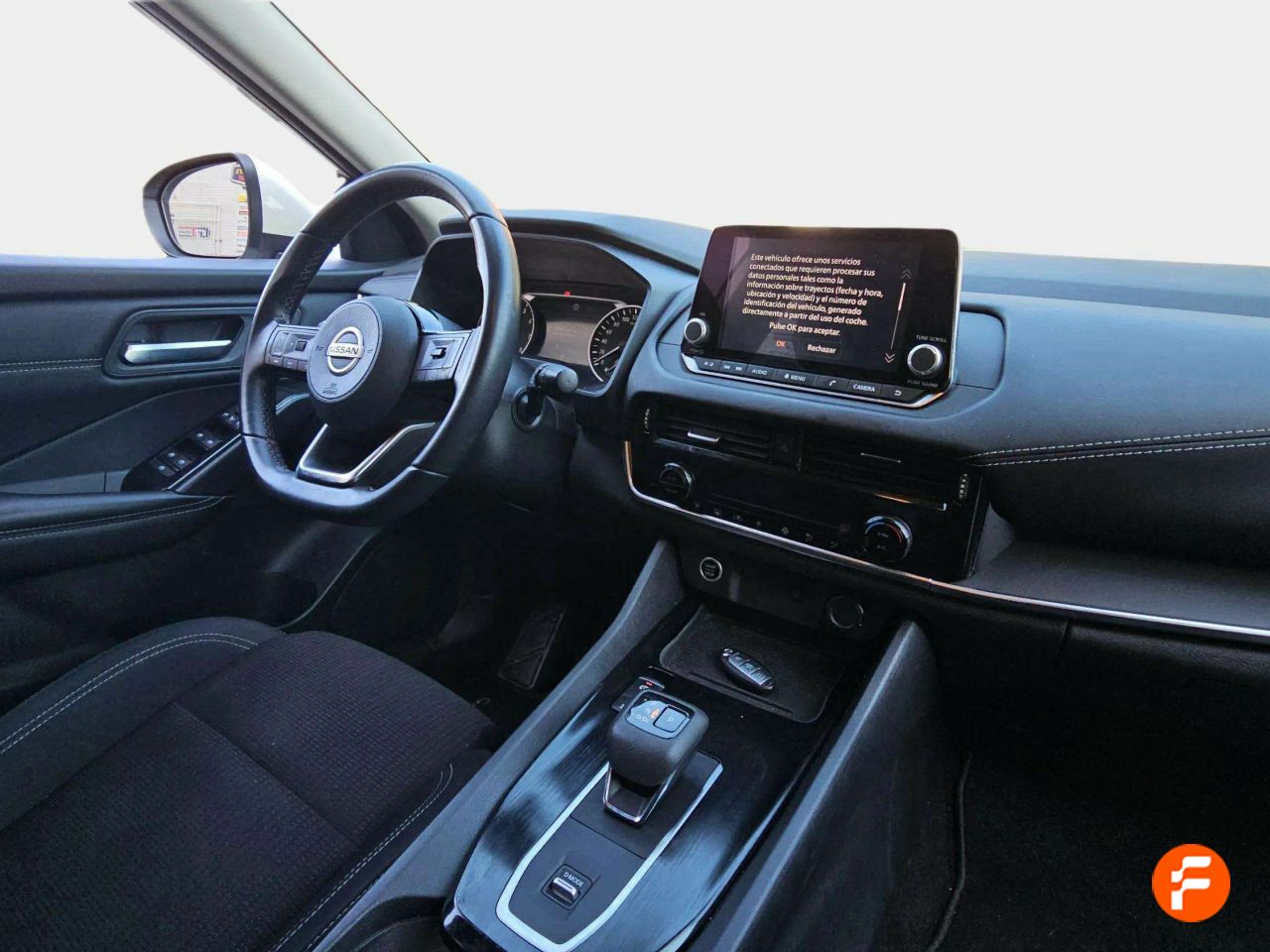 Foto Nissan Qashqai 10