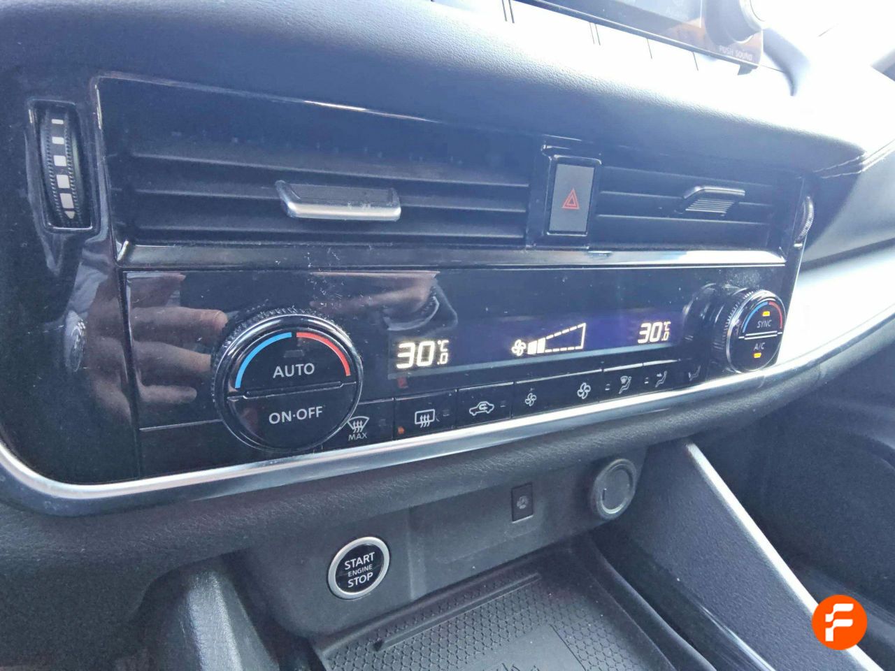 Foto Nissan Qashqai 18