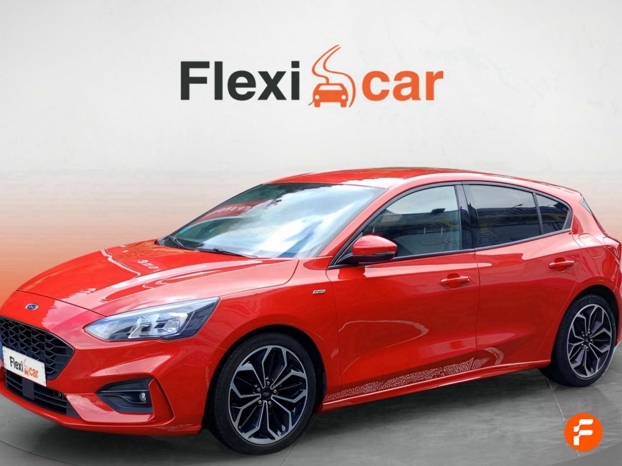 Foto Ford Focus 2