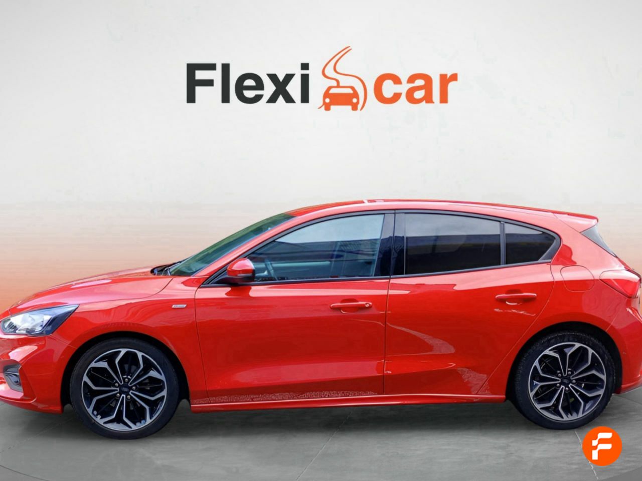 Foto Ford Focus 3