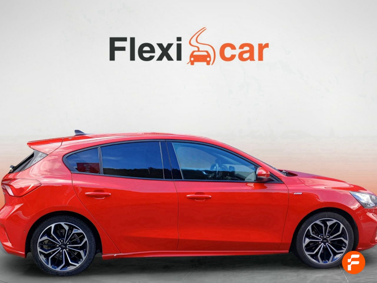 Foto Ford Focus 4