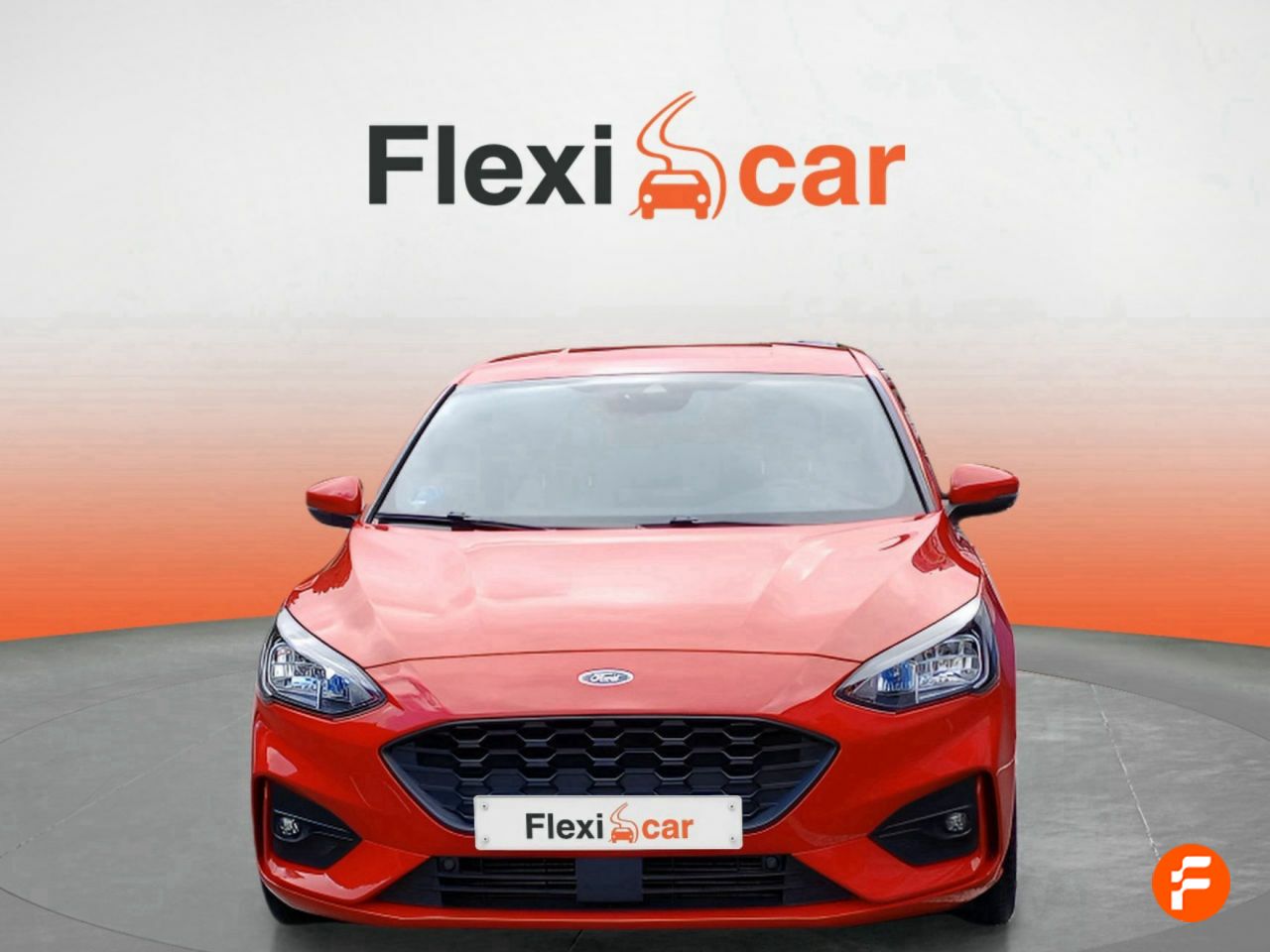 Foto Ford Focus 5