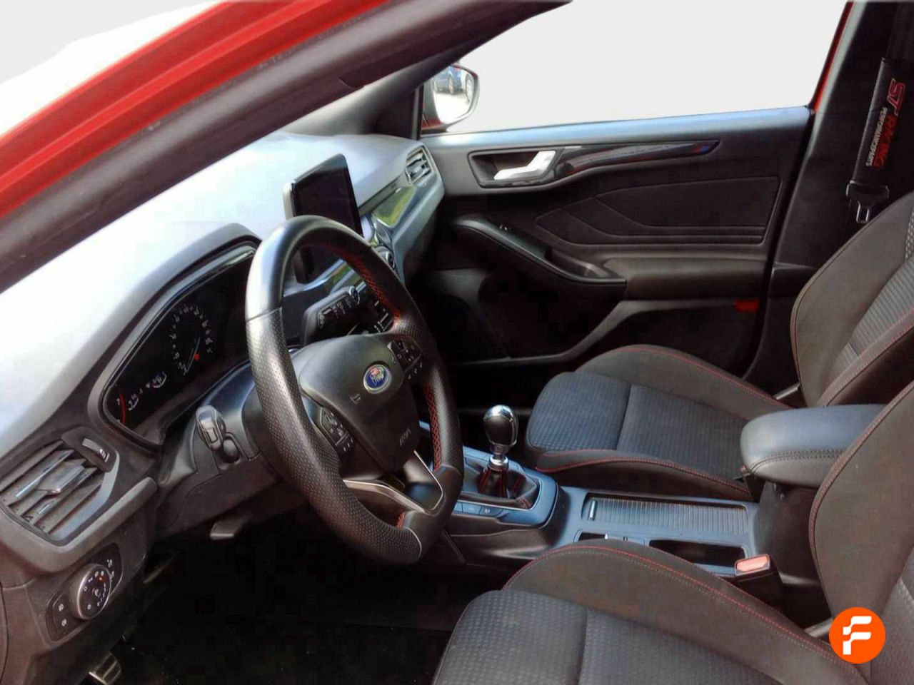 Foto Ford Focus 18