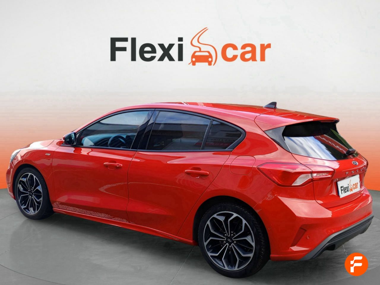 Foto Ford Focus 19