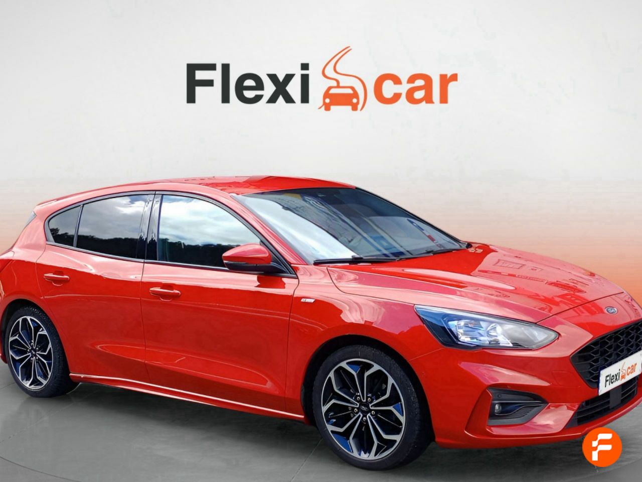 Foto Ford Focus 21