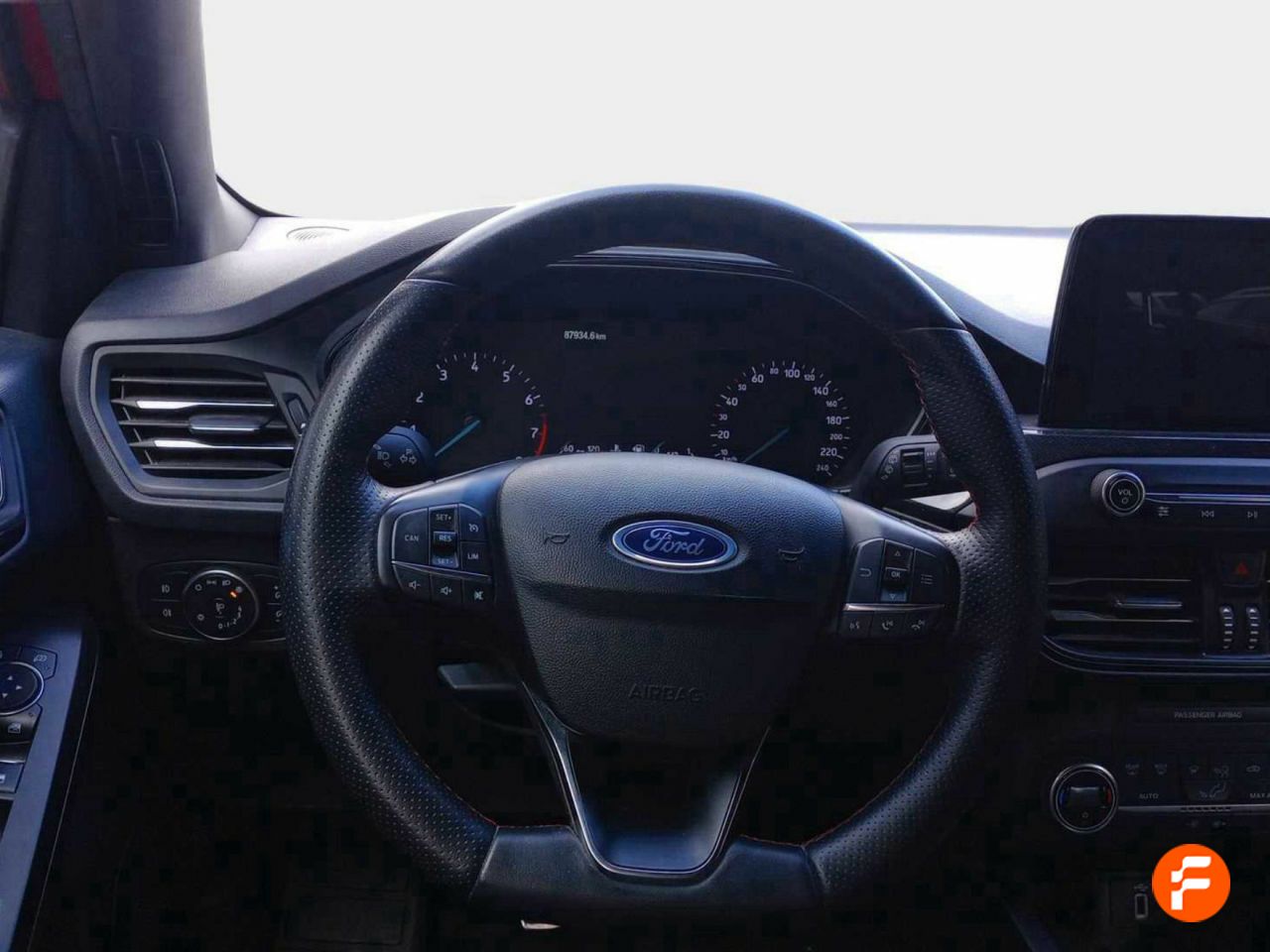 Foto Ford Focus 24