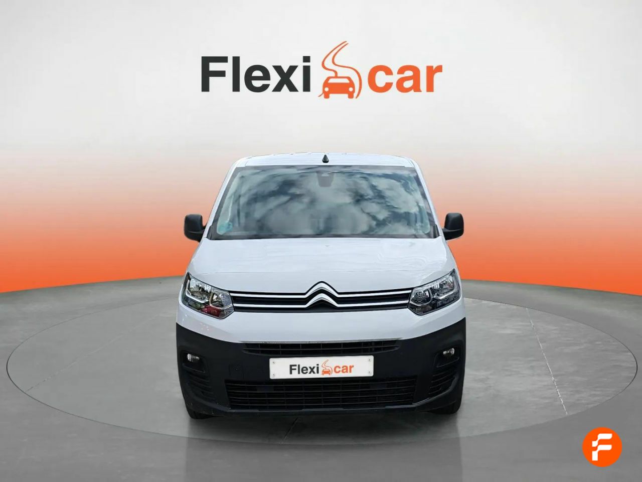 Foto Citroën Berlingo 2