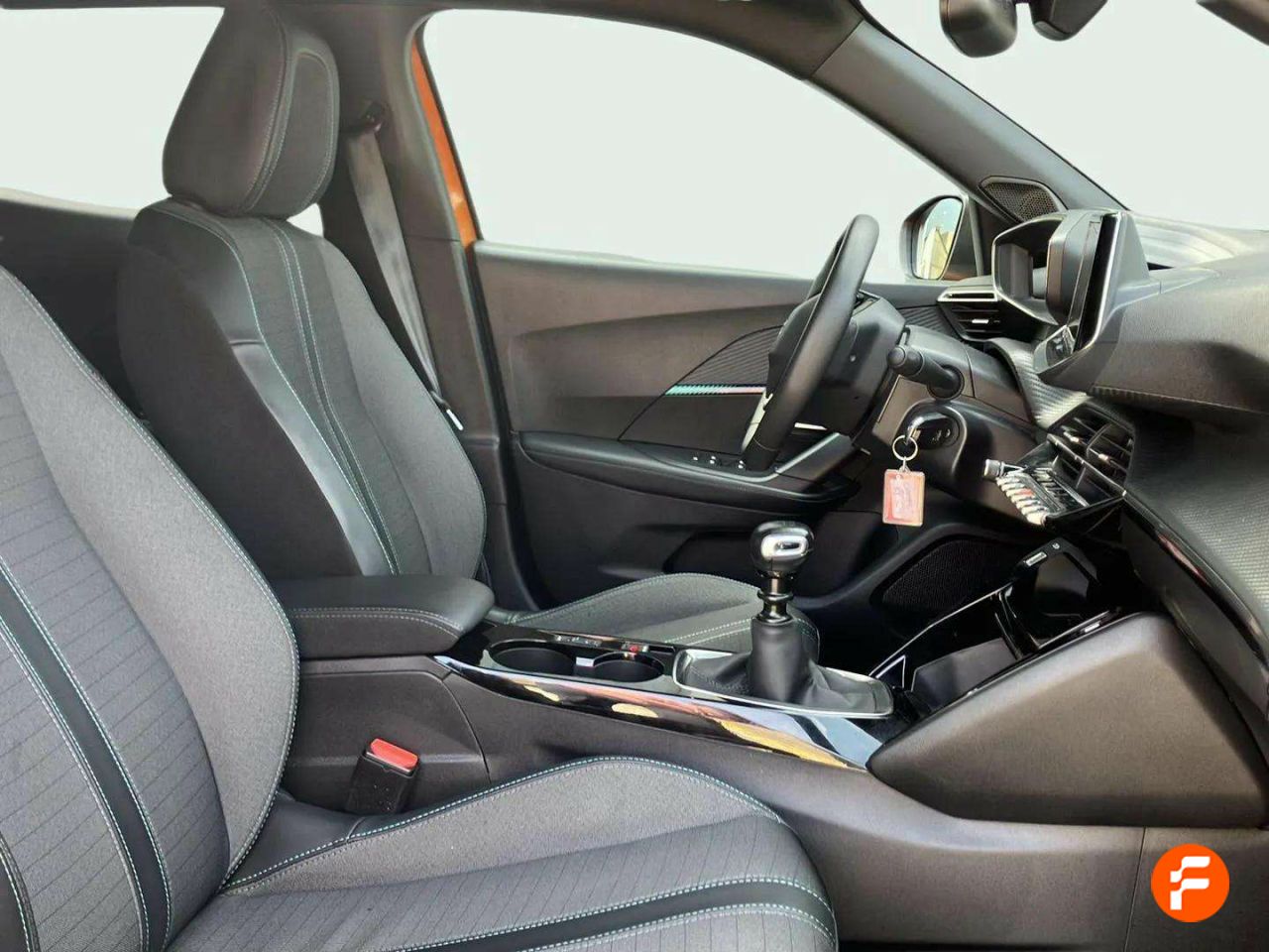 Foto Peugeot 2008 14