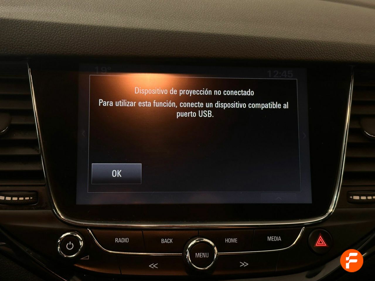 Foto Opel Astra 19