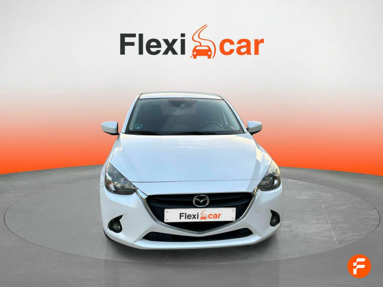 Foto Mazda Mazda2 2